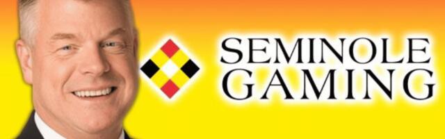 Seminole Gaming’s COO speaks out against rise in illegal gambling in Florida