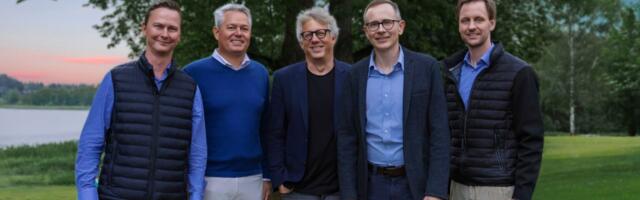 IQM Quantum Computers raises $320 million in Series B
