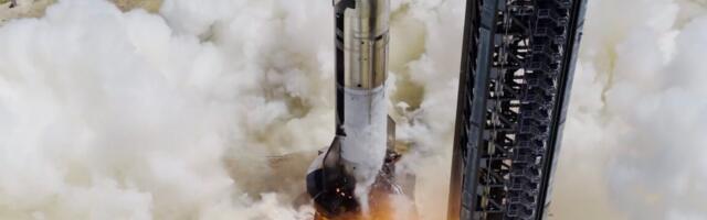 SpaceX has a few tricks up its sleeve for the last Starship flight of the year