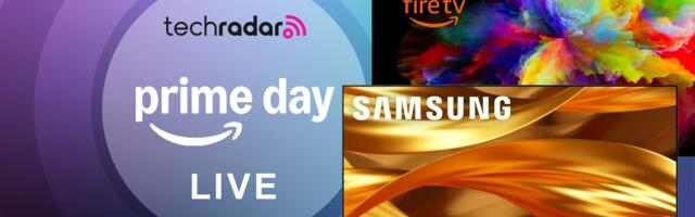 Prime Day TV deals are live now – I'm a TV expert, and I'm picking the deals actually worth buying