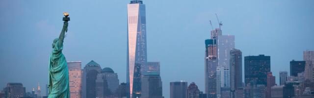 New York City Sues Social Media Companies Over ‘Youth Mental Health Crisis’