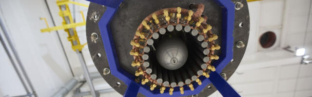 With This Plasma Engine Prototype, The Possibility Of Traveling To Mars In 30 Days Gets Closer