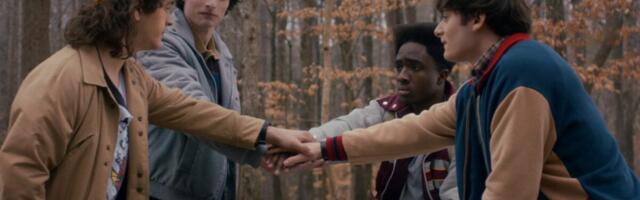 ‘Stranger Things’ Season 5 Will Finally Explain What the Hell the Upside Down Is