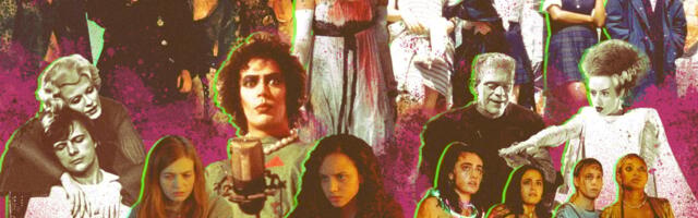 The 28 best queer horror movies now streaming The 28 best queer horror movies now streaming