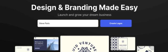 Design.com logo maker review