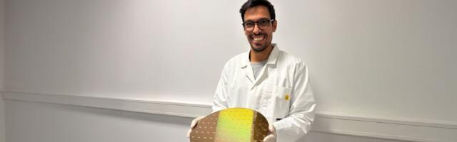 Germany’s FMC raises €100M to commercialise next-gen memory chips for AI and data centres