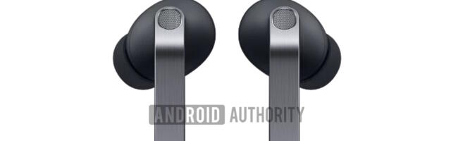 Galaxy Buds 4 Pro could help you find your phone with a case button press