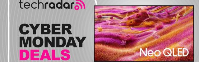 Cyber Monday 75-inch TV deals: the 6 best big-screen discounts