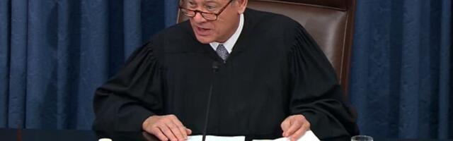 Congress is the Supreme Court’s favorite punching bag, and it’s about to get decked