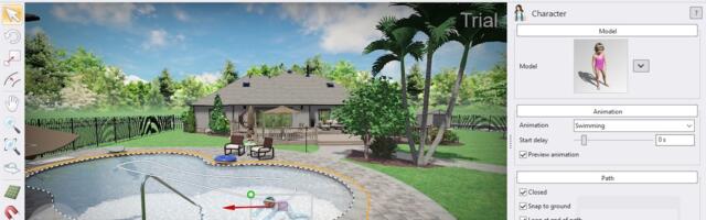 Idea Spectrum Realtime Landscaping Pro 2025 review