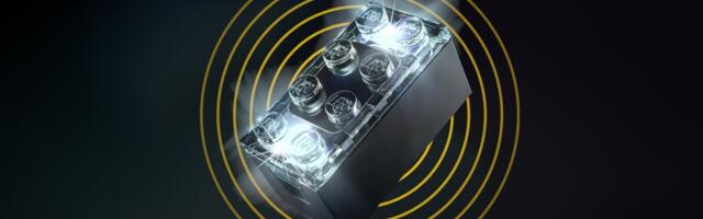 Lego debuts Smart Play system that reacts as you play. Heres how it works.