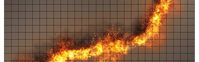 XRP slips 5% as CNBC terms it 'hottest trade' of 2026 over bitcoin and ether