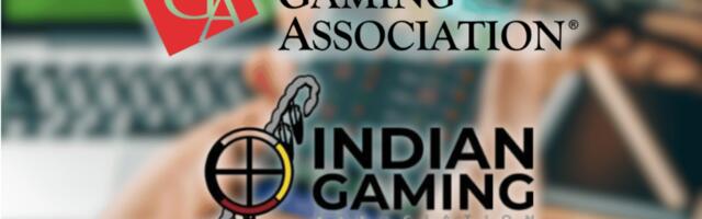 AGA and Indian Gaming Association urge Congress to curb crypto prediction markets threatening betting
