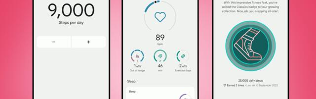 Fitbit users have been given more time to migrate their accounts over to Google