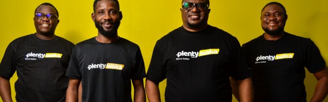 Nigeria’s Plentywaka expands ride-hailing service into Delta State