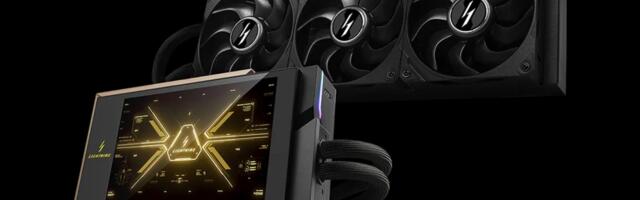 MSI RTX 5090 Lightning now costs up to $15K on eBay — but there's a better way to buy the GPU