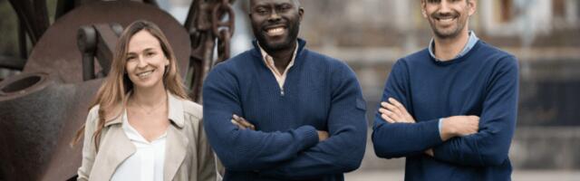 Gates Foundation backs Basel’s Axmed with €5 million to support affordable medicines distribution