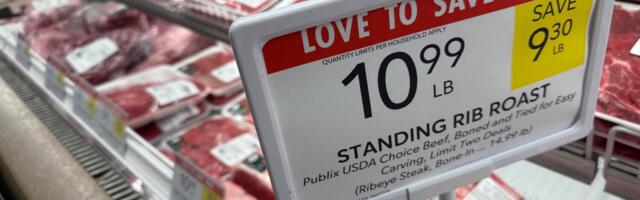 Why voters hate Trump’s (pretty decent) economy