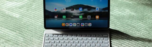 Hands on: Xiaomi Pad 8 Pro is the closest you can get to an iPad Pro on Android