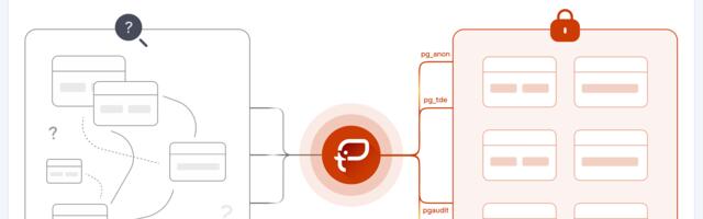 От неизвестной схемы до защищённой БД: полный цикл защиты данных в Tantor Certified 17