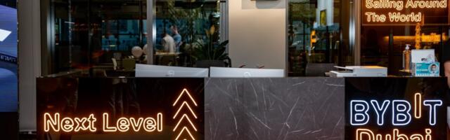 Bybit Bridges Traditional Banking and Digital Assets with Direct AED Trading Pairs