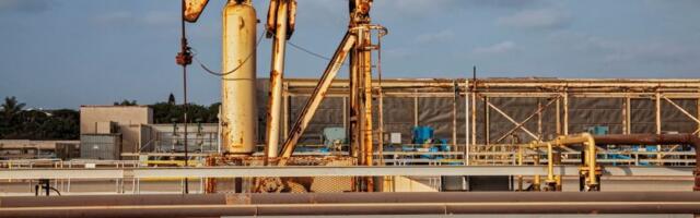 No accountability: Bills would ban liability lawsuits for climate change