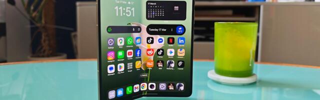 Oppo’s Find N6 might be the foldable of your dreams