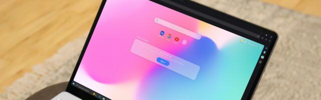 Samsung brings its browser to PC with plenty of cool tricks in tow