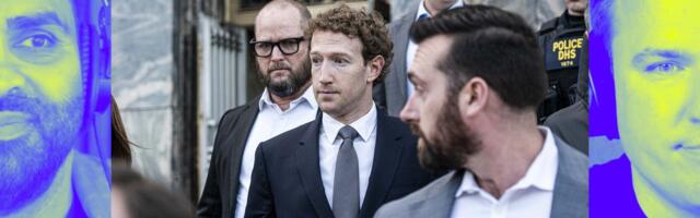 Meta’s court losses could be just the beginning