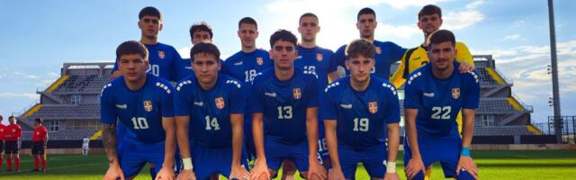 Mirković promešao karte, ali Orlići i pored toga pobedili dve godine starije Kirgistance!