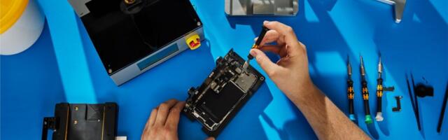 Apple and Lenovo have the least repairable laptops, analysis finds