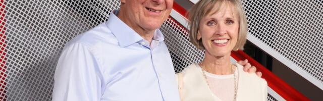 Ballmer gives $80 million to NPR, with strings attached.