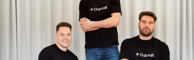 Lithuania’s Outcraft AI secures €2M pre-seed to build autonomous sales agents