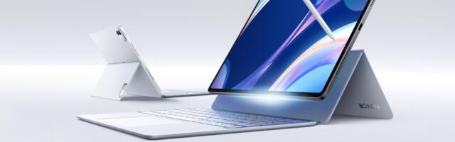 Honor MagicPad3 Pro 12.3” announced with 165Hz OLED, SD 8 Gen 5 and 10,100mAh battery