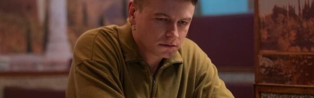 What is the release date for Half Man episode 4 on HBO Max and BBC iPlayer?