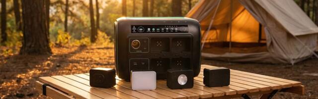 More Than Power: How Modular Systems Are Reshaping Outdoor Life