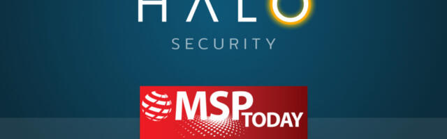 Halo Security Honored with 2026 MSP Today Product of the Year Award