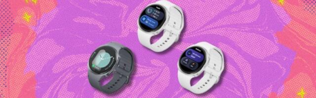 The Samsung Galaxy Watch 8 is already $60 off before Prime Day