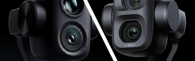 Can’t buy the DJI Pocket 4P? This 'remarkably similar' dual-lens camera will rescue US creators soon