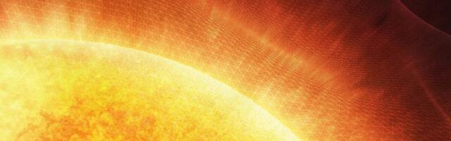 Astronomers Found the Sun’s Missing Silver Hiding in Plain Sight