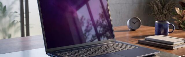 Is your college laptop struggling? This Intel i5 and 16GB RAM-powered Lenovo IdeaPad Slim 5 will get you back up and running for £499.99