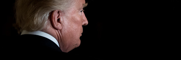 Stripe reportedly joins the tech platforms booting President Trump from their services