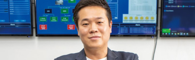 Korean startup CONTEC is gearing up to transform the space tech sector