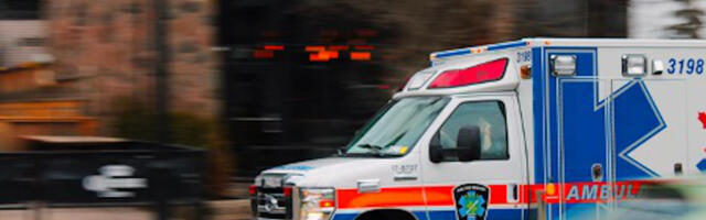 Paramedic tech provider Prehos secures $7.2 million in seed funding
