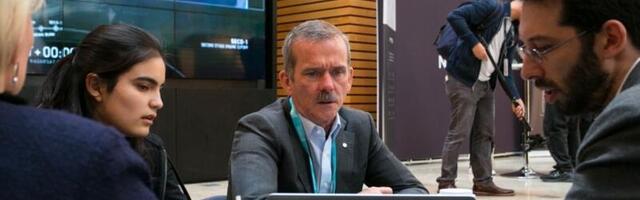 Creative Destruction Lab’s space stream goes global, expands to Atlanta, Paris