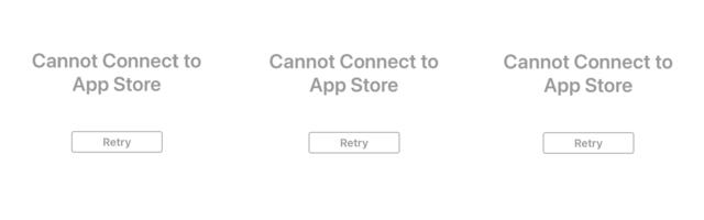 A Ton of Apple Services and Apps Are Down in a Global Outage