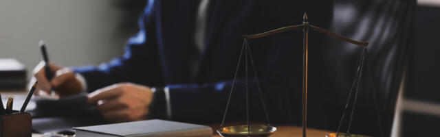 Legl raises £14.5m for law firm digitisation platform
