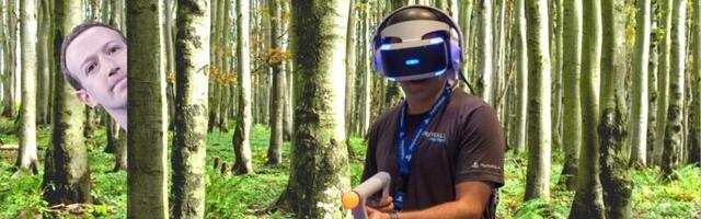 Can Sony’s entertainment empire rule the metaverse?