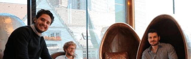 Munich-based e-bot 7 acquired by LivePerson for over $50 million