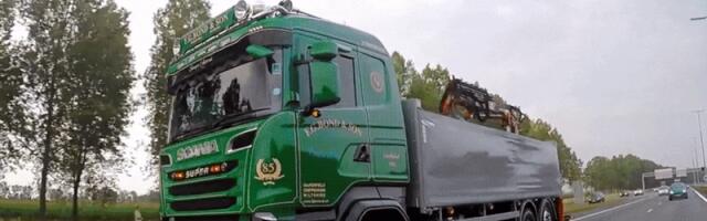 Supply chain and logistics invoice factoring specialist 4Trans receives €18 million